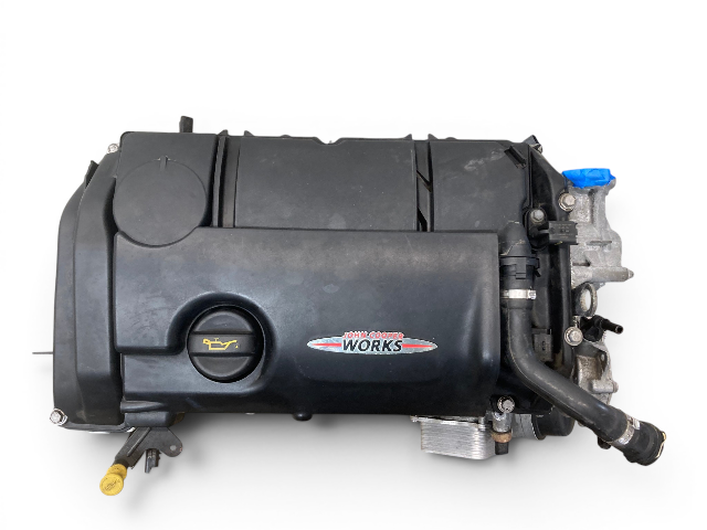 Mini Cooper JCW Engine N18 115k Miles 11002348358 2012-2016 R5x R6x 553