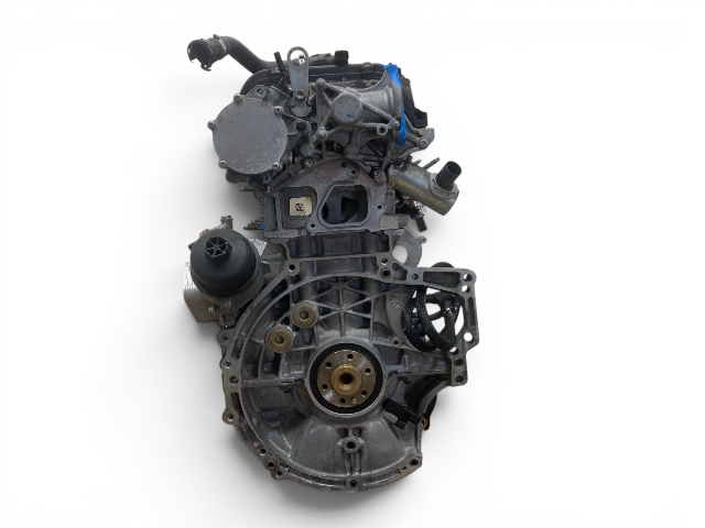 Mini Cooper JCW Engine N18 115k Miles 11002348358 2012-2016 R5x R6x 553