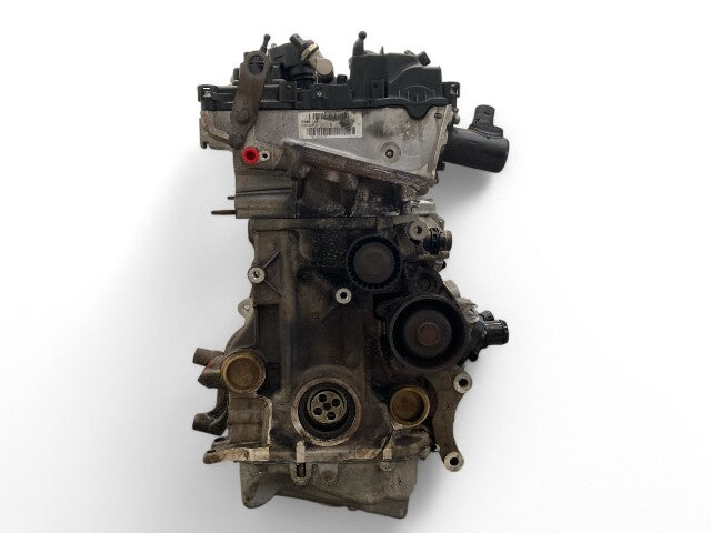 Mini Cooper S Engine B46 43K Miles 11002409859 2014-2017 F5x F60 519