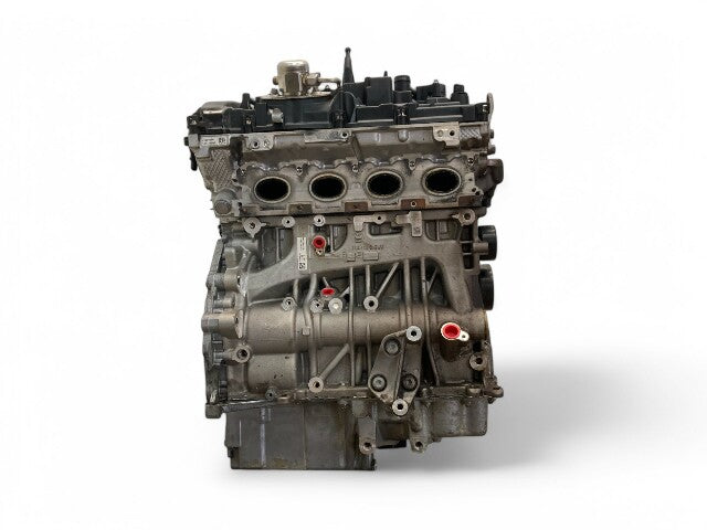 Mini Cooper S Engine B46 43K Miles 11002409859 2014-2017 F5x F60 519