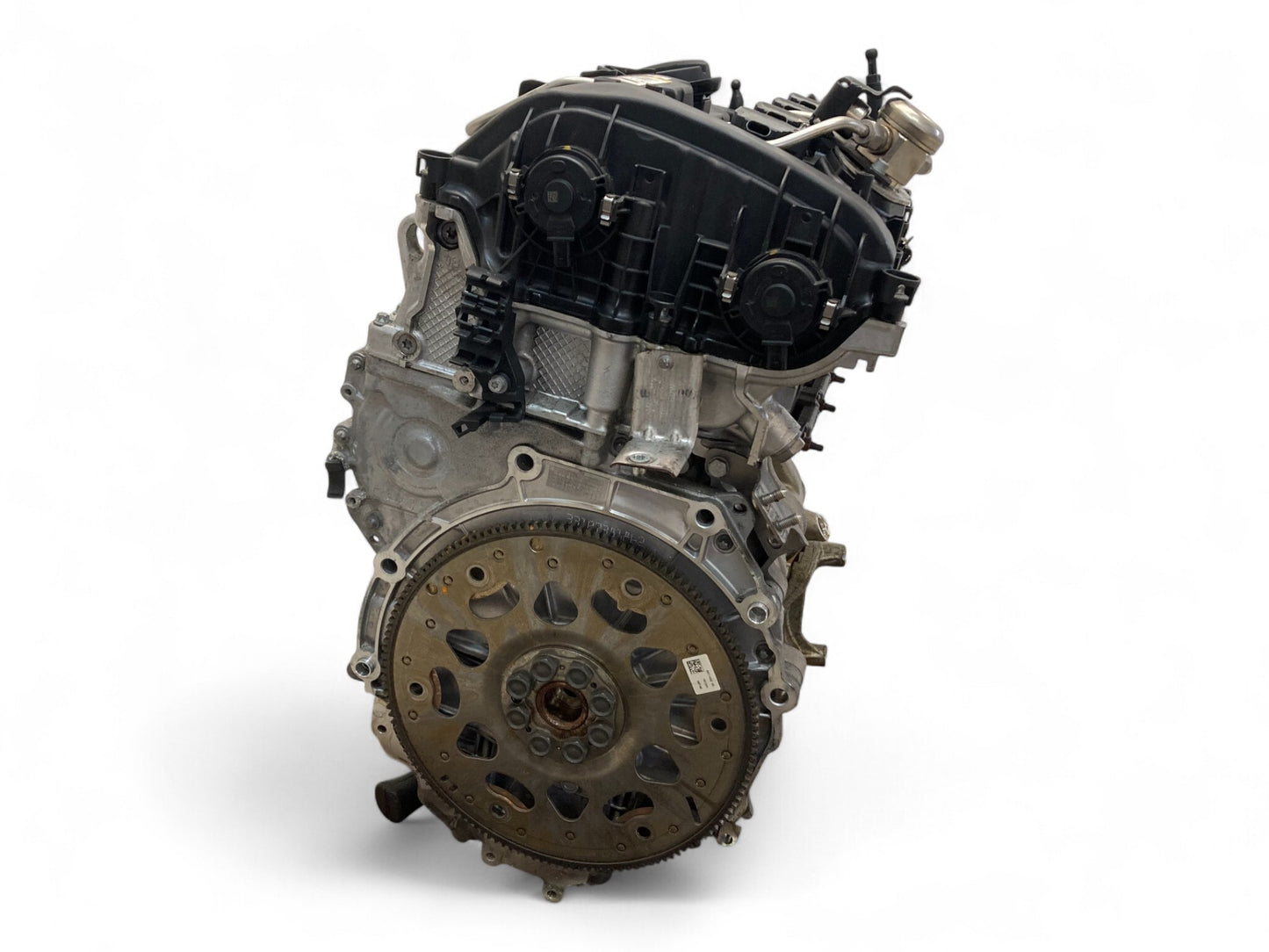 Mini Cooper S Engine B46 43K Miles 11002409859 2014-2017 F5x F60 519