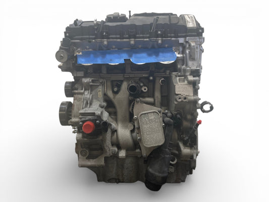 Mini Cooper S Engine B46 99k Miles 11002409859 14-17 F5x F60 532