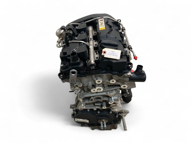 Mini Cooper Base Engine B36M 60k Miles 11002457560 2016-2019 F5x F60 546