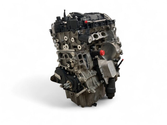 Mini Cooper Base Engine B36M 60k Miles 11002457560 2016-2019 F5x F60 546