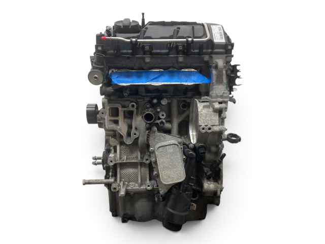Mini Cooper Base Engine B36M 74k Miles 11002457560 2016-2019 F5x F60 554