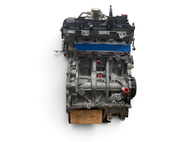 Mini Cooper Base Engine B36M 74k Miles 11002457560 2016-2019 F5x F60 554