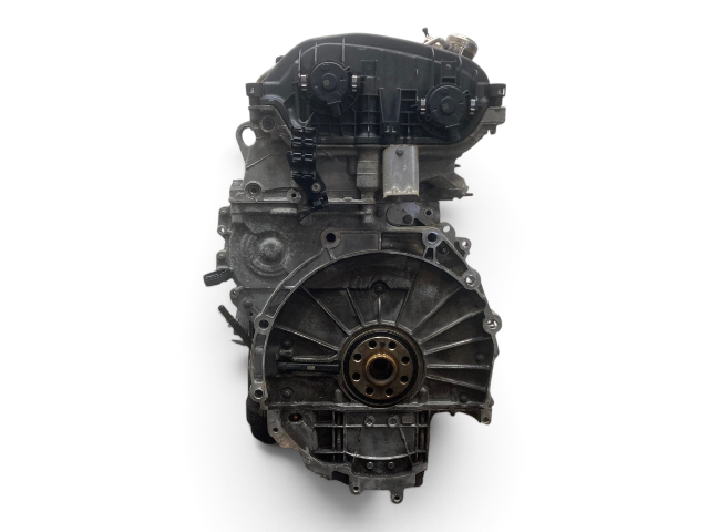Mini Cooper Base Engine B36M 74k Miles 11002457560 2016-2019 F5x F60 554