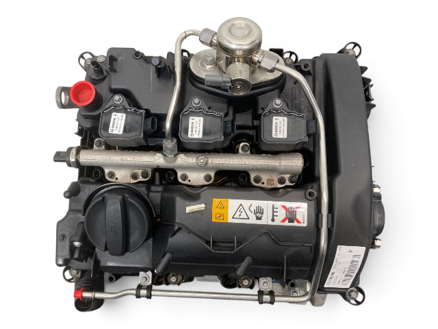 Mini Cooper Base Engine B36M 74k Miles 11002457560 2016-2019 F5x F60 554