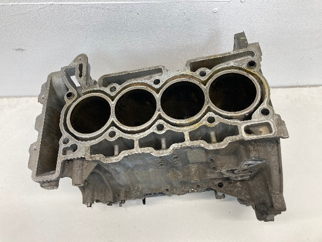Mini Cooper N12 Bare Engine Block 11110413244 07-10 R56 R55 R57