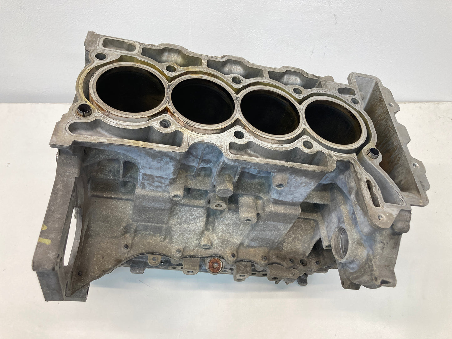 Mini Cooper N12 Bare Engine Block 11110413244 07-10 R56 R55 R57