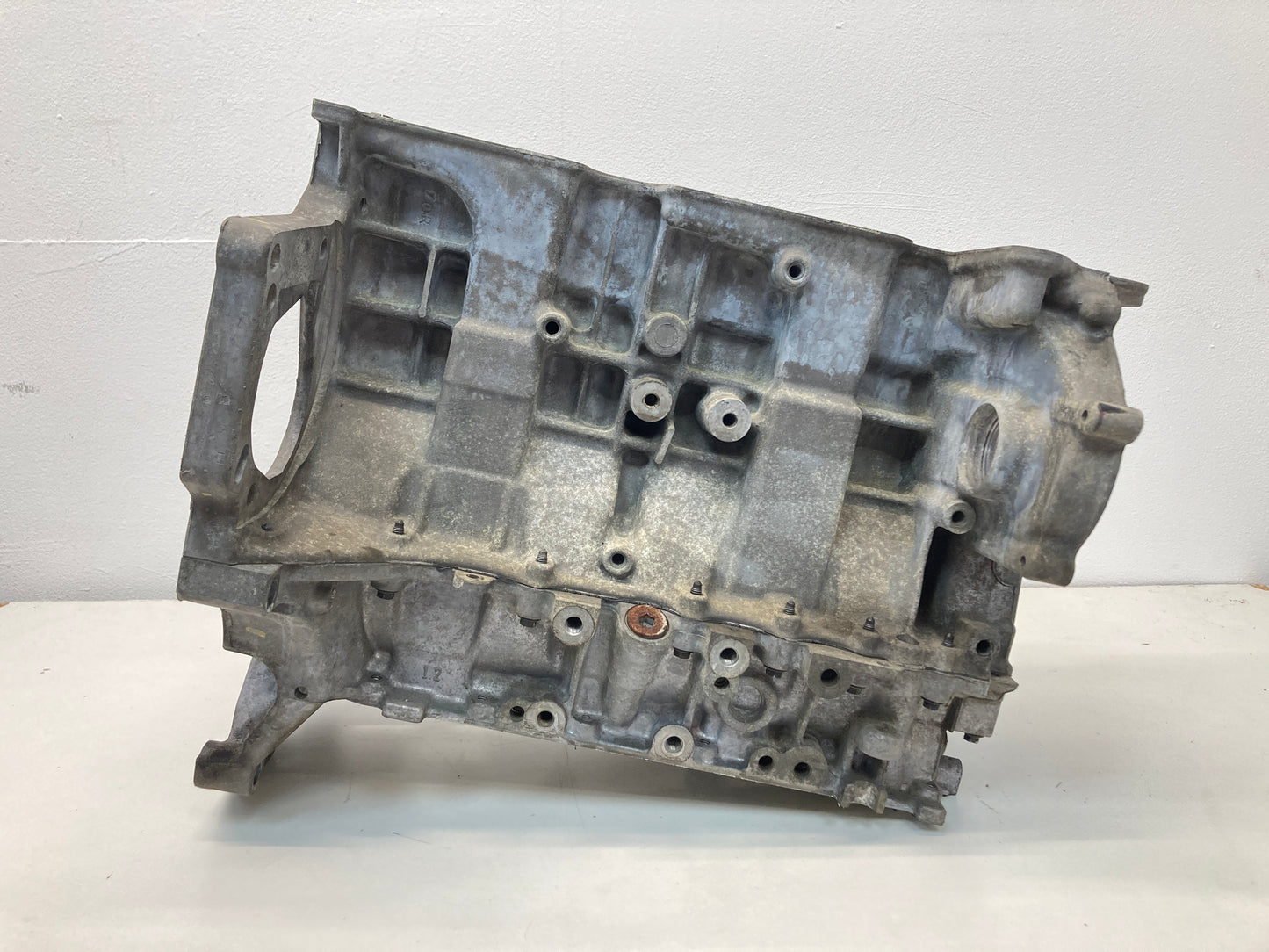 Mini Cooper N12 Bare Engine Block 11110413244 07-10 R56 R55 R57