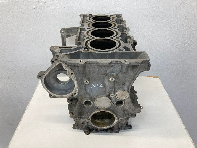 Mini Cooper N12 Bare Engine Block 11110413244 07-10 R56 R55 R57