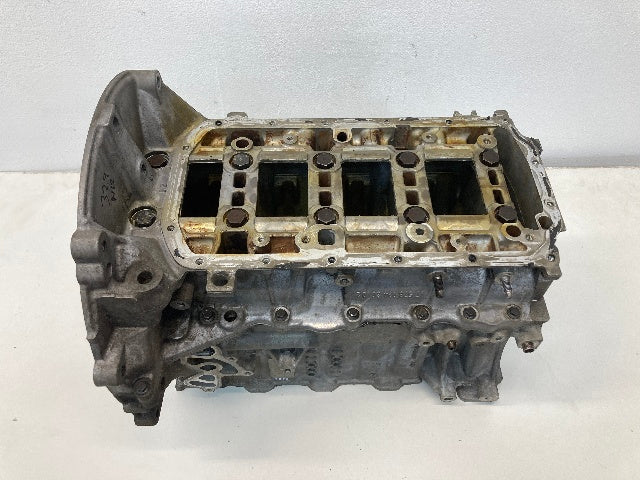 Mini Cooper N12 Bare Engine Block 11110413244 07-10 R56 R55 R57