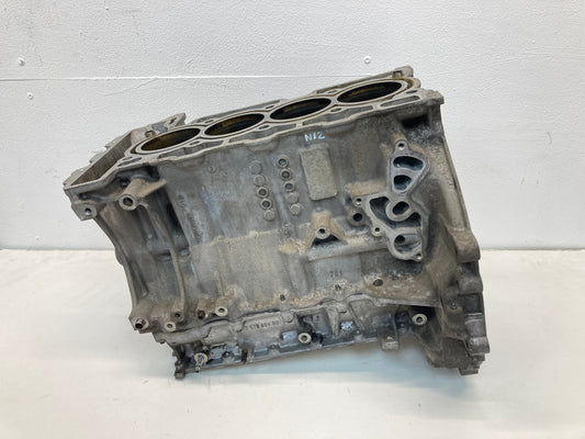 Mini Cooper N12 Bare Engine Block 11110413244 07-10 R56 R55 R57