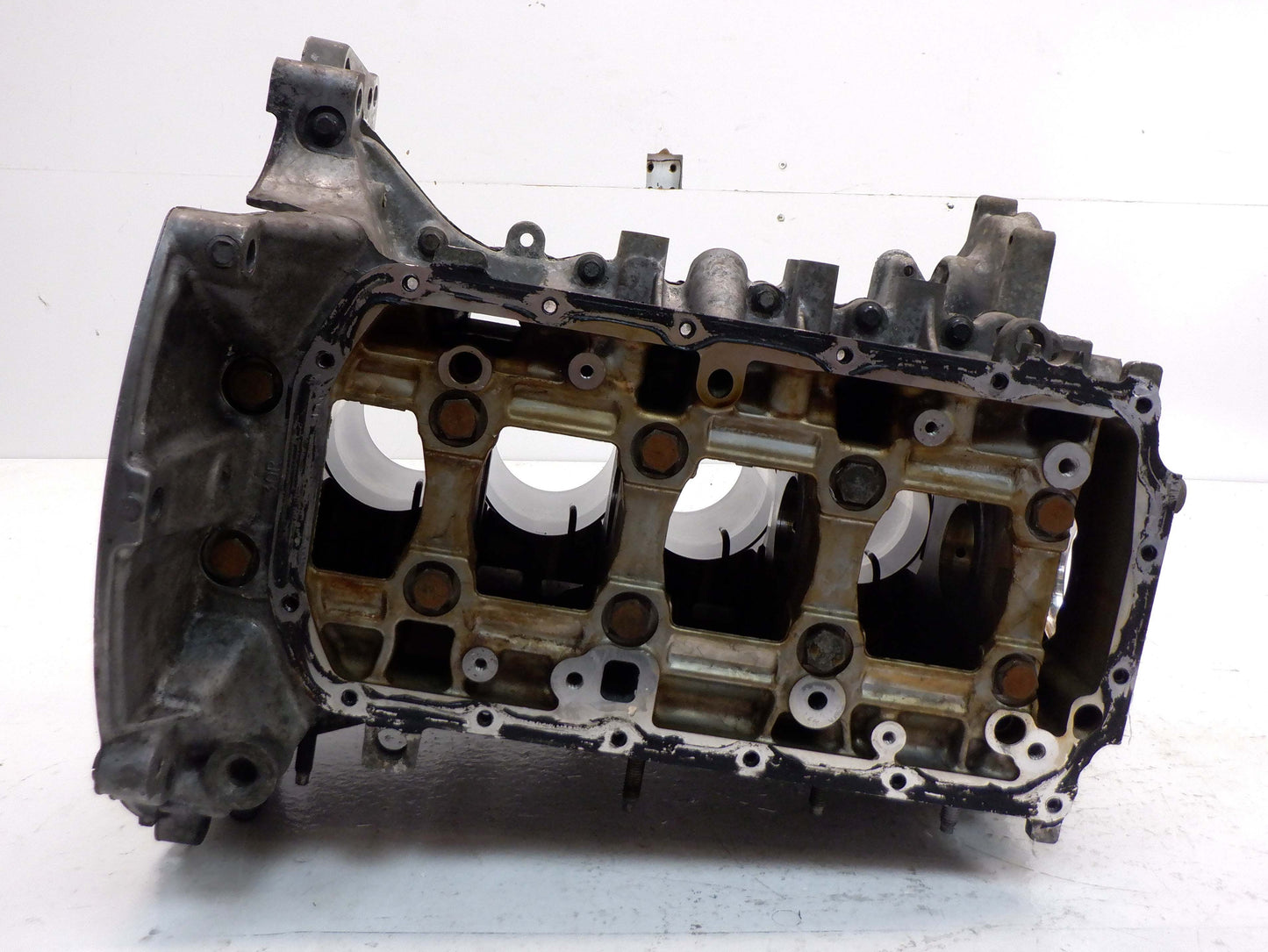 Mini Cooper S JCW N14 Engine Bare Block 11110445412 07-10 R5x