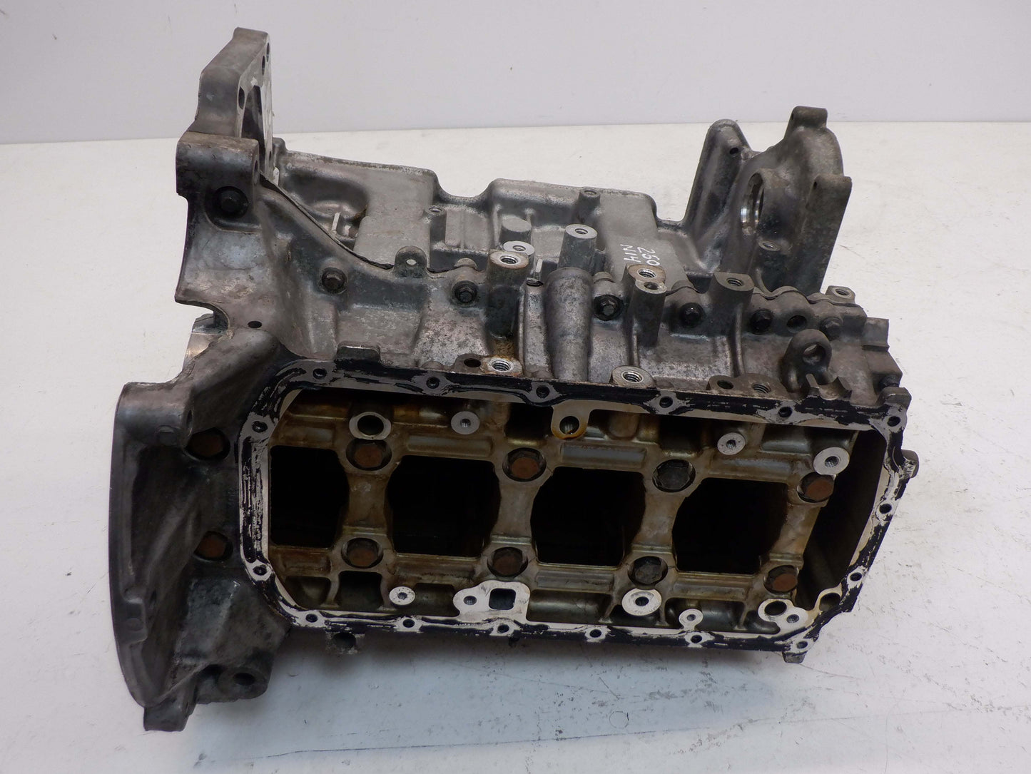 Mini Cooper S JCW N14 Engine Bare Block 11110445412 07-10 R5x