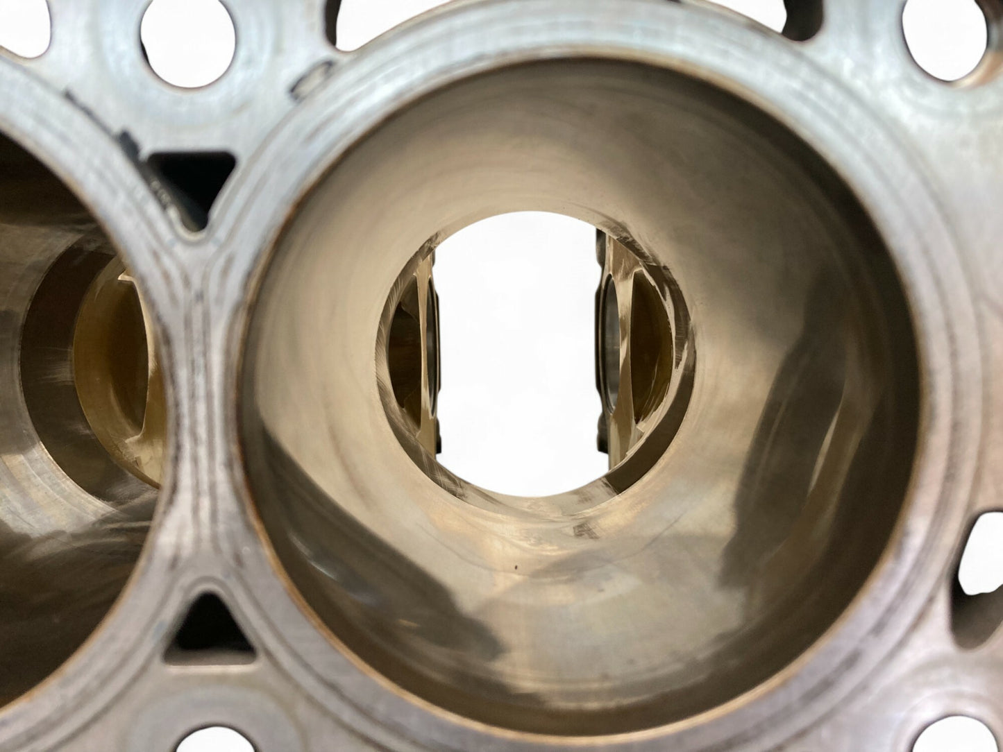 Mini Cooper Engine Bare Block OEM B36 B46 B48 11111025113 14-19 F5x F60