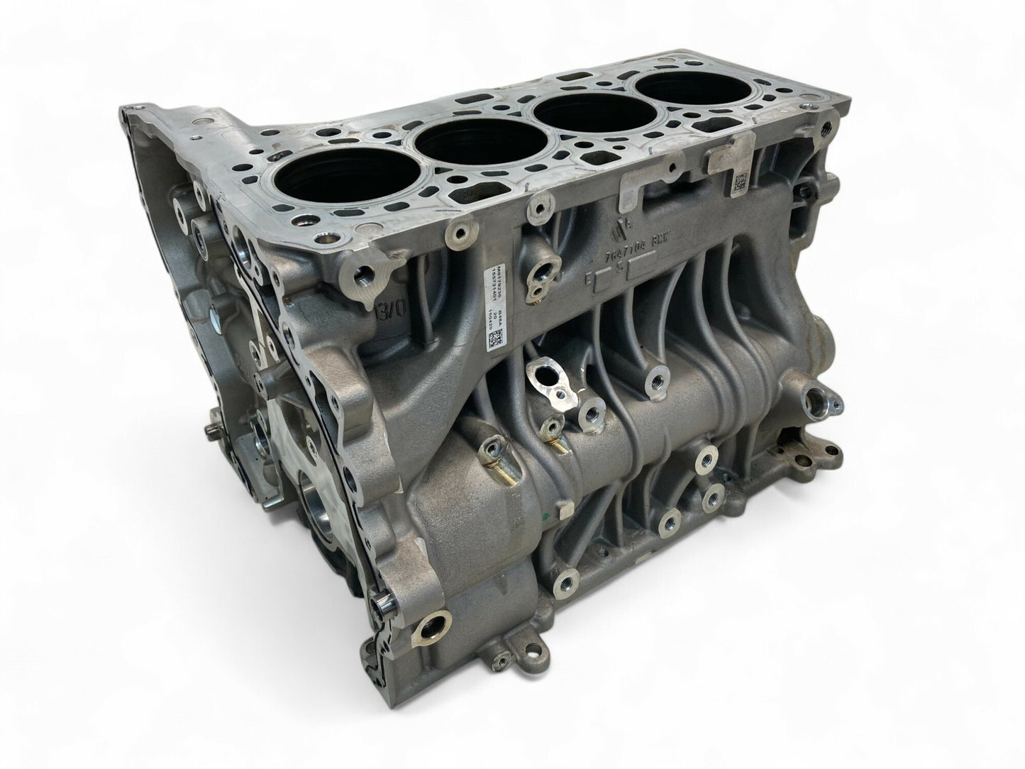 Mini Cooper Engine Bare Block OEM B36 B46 B48 11111025113 14-19 F5x F60