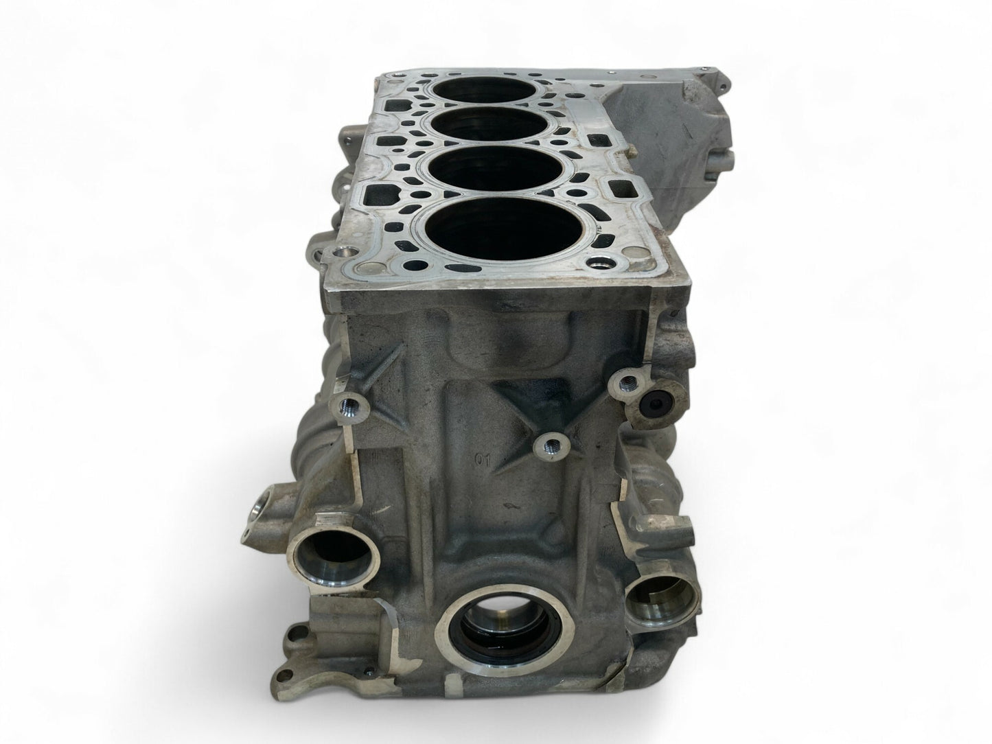 Mini Cooper Engine Bare Block OEM B36 B46 B48 11111025113 14-19 F5x F60