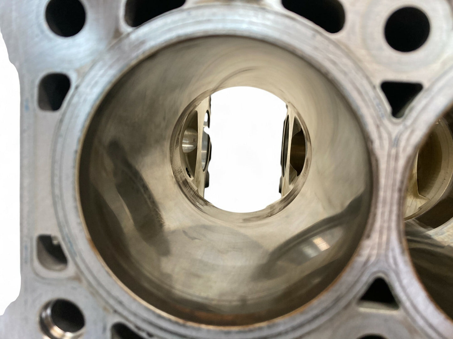 Mini Cooper Engine Bare Block OEM B36 B46 B48 11111025113 14-19 F5x F60