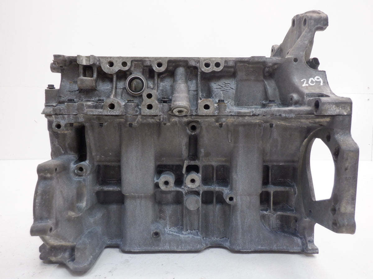 Mini Cooper S JCW Bare Engine Block N18 11112166895 2011-2016 R5x R6x