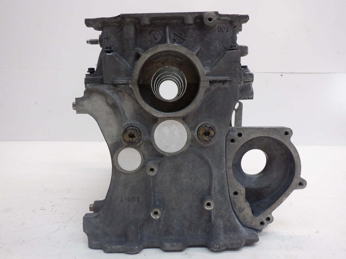 Mini Cooper S JCW Bare Engine Block N18 11112166895 2011-2016 R5x R6x