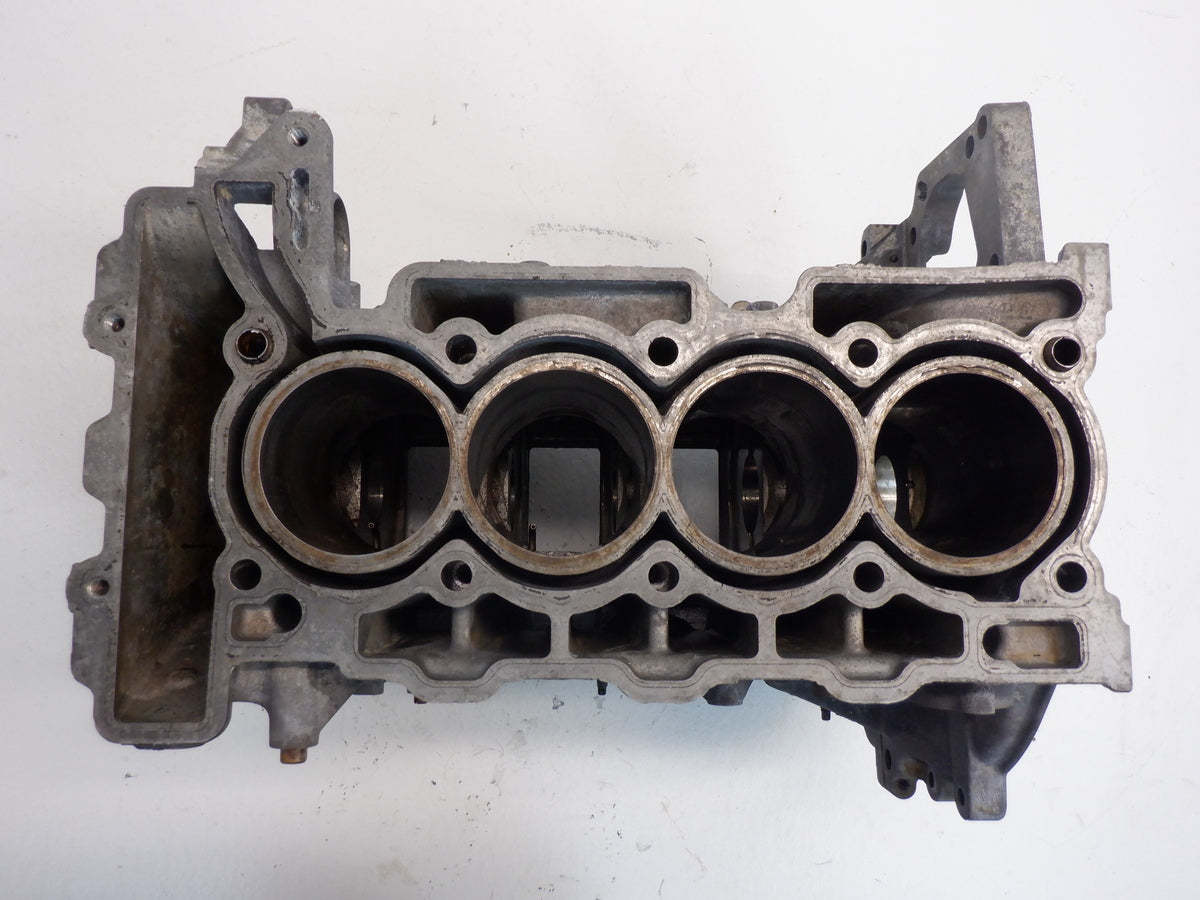 Mini Cooper S JCW Bare Engine Block N18 11112166895 2011-2016 R5x R6x