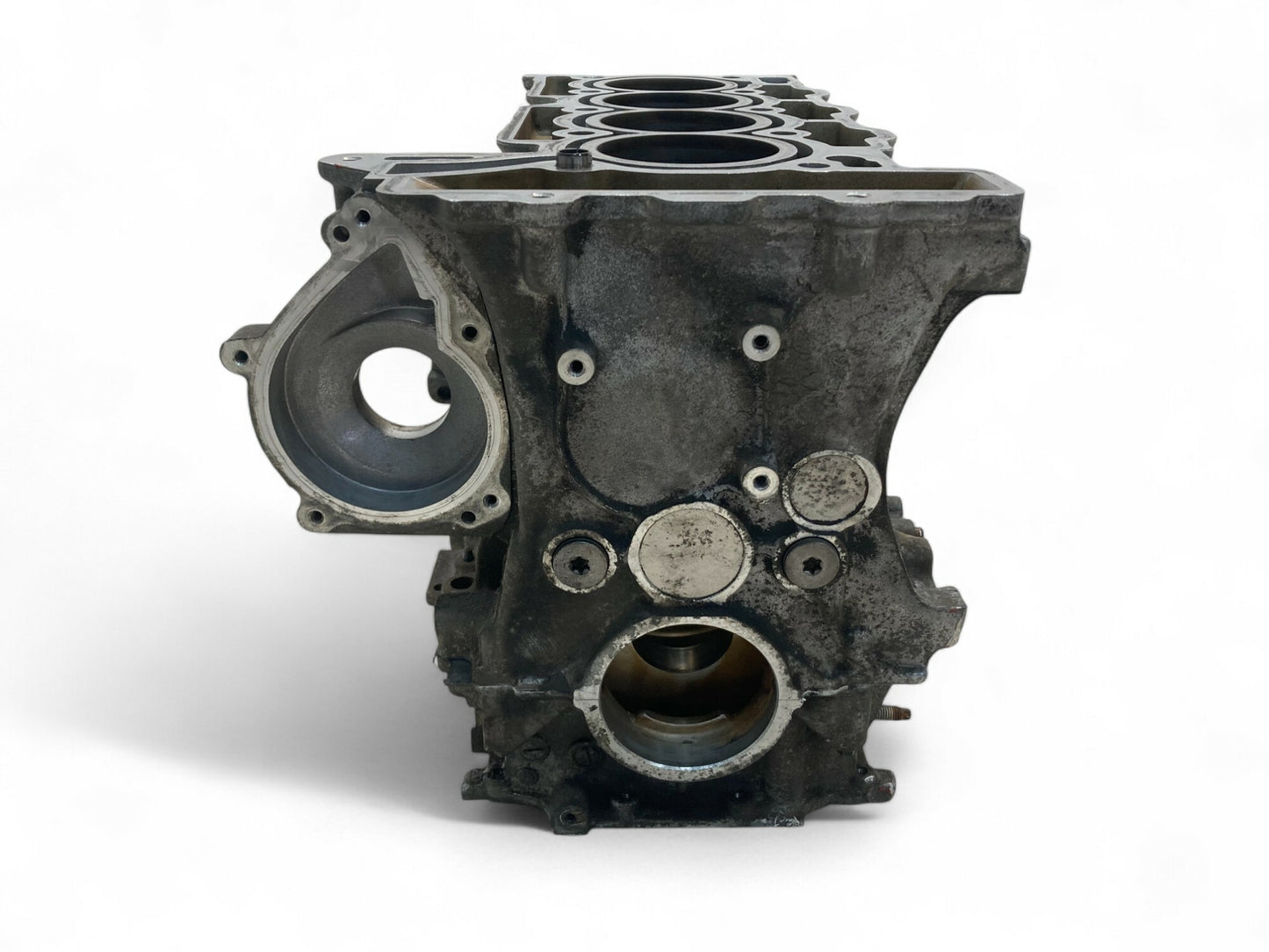 Mini Cooper S JCW Bare Engine Block N18 11112166895 2011-2016 R5x R6x 484