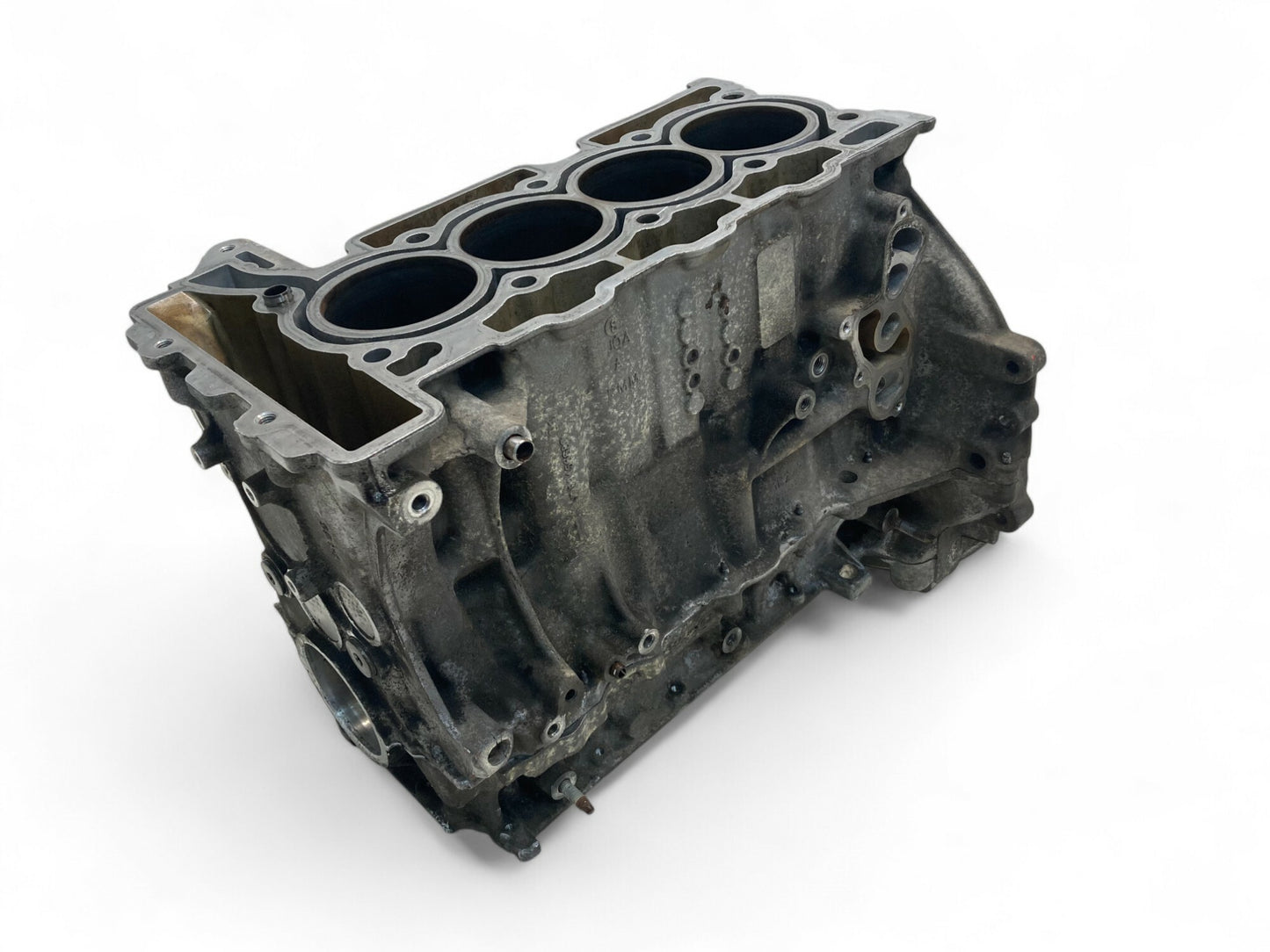 Mini Cooper S JCW Bare Engine Block N18 11112166895 2011-2016 R5x R6x 484