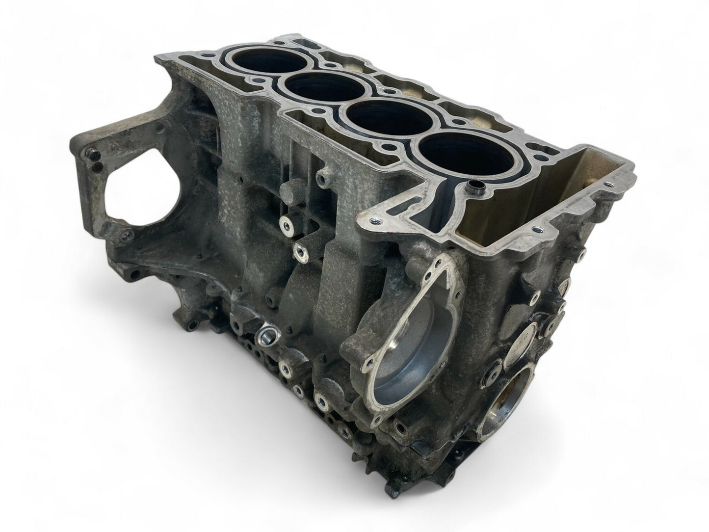 Mini Cooper S JCW Bare Engine Block N18 11112166895 2011-2016 R5x R6x 484