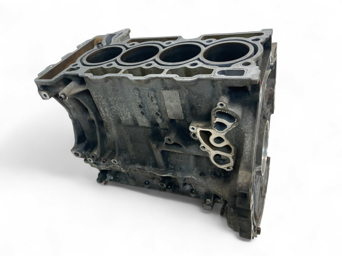 Mini Cooper S JCW Bare Engine Block N18 11112166895 2011-2016 R5x R6x 484