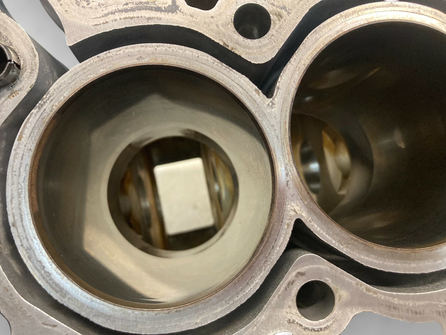 Mini Cooper S JCW Bare Engine Block N18 11112166895 2011-2016 R5x R6x 484