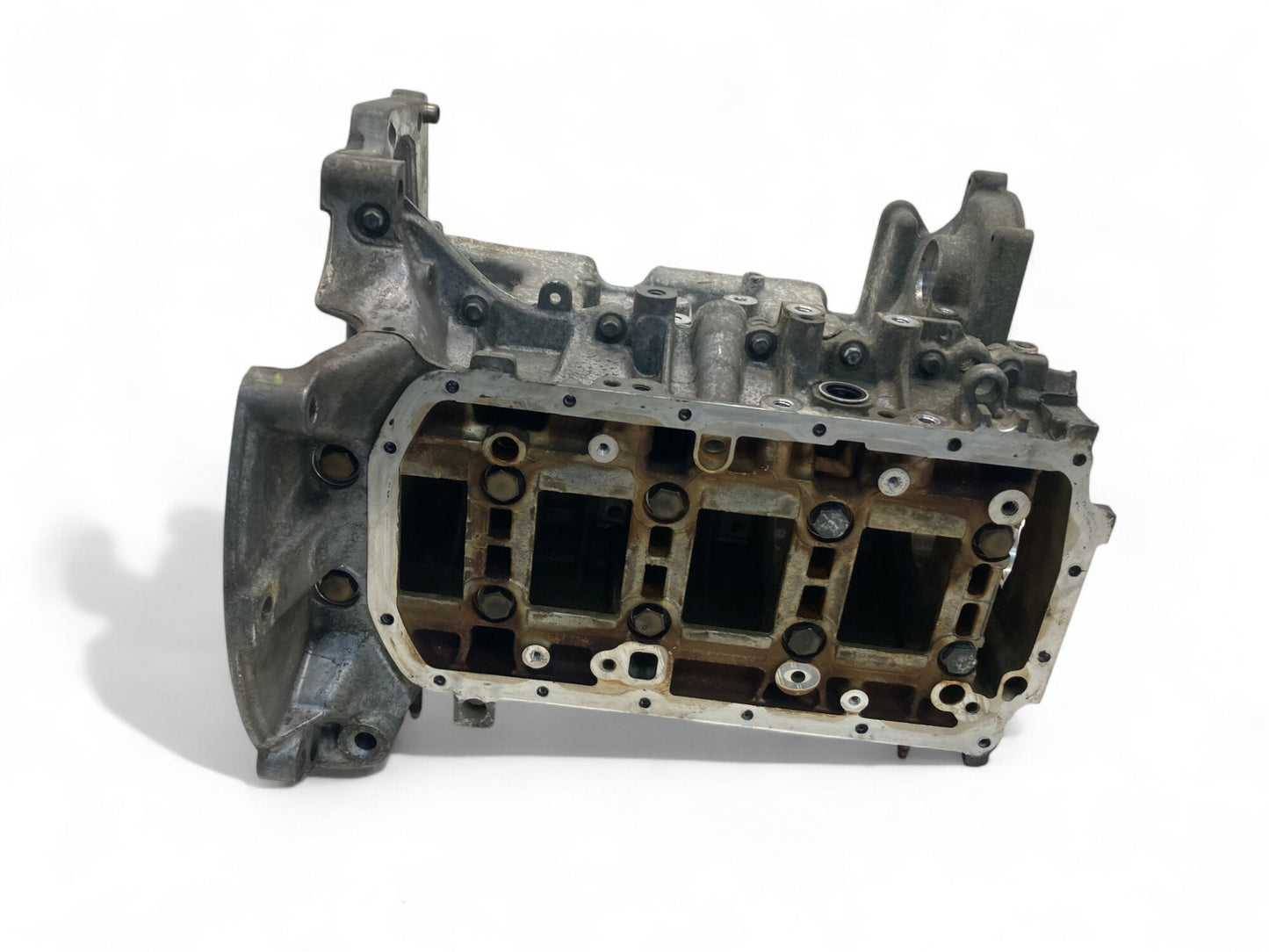 Mini Cooper S JCW Bare Engine Block N18 11112166895 2011-2016 R5x R6x 484