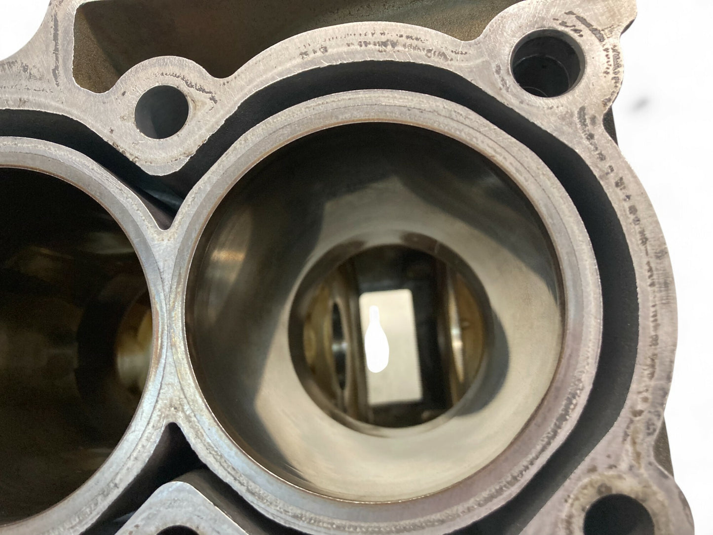 Mini Cooper S JCW Bare Engine Block N18 11112166895 2011-2016 R5x R6x 484