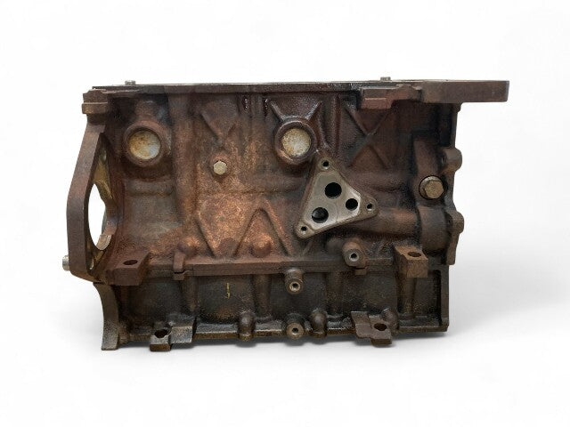 まあちゃんページ Mini Cooper S W11 Engine Block Bare 11117520126 2002-2008