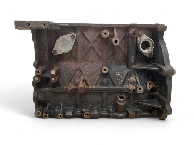 Mini Cooper S W11 Engine Block Bare 11117520126 2002-2008 R52 R53