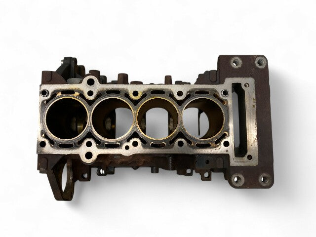 Mini Cooper S W11 Engine Block Bare 11117520126 2002-2008 R52 R53