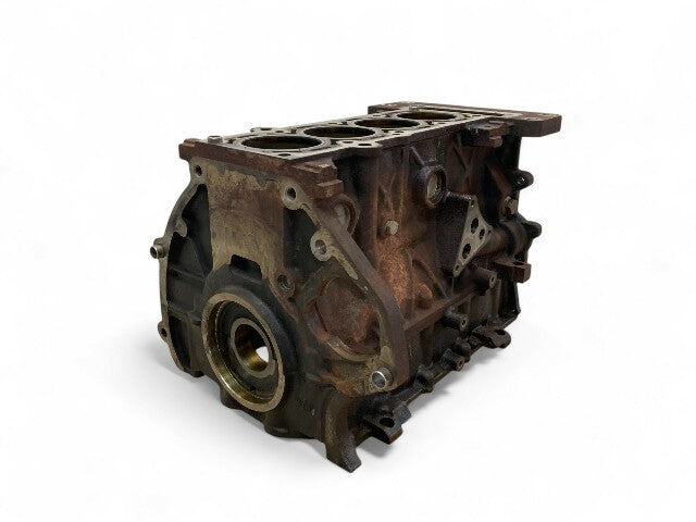 Mini Cooper S W11 Engine Block Bare 11117520126 2002-2008 R52 R53