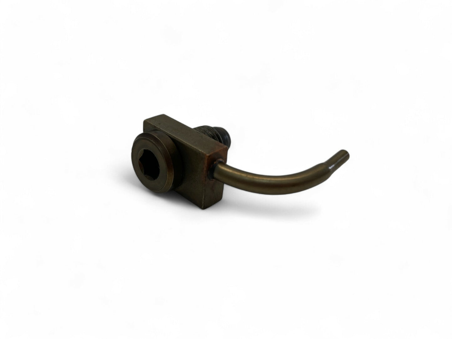 Mini Cooper Engine Oil Spraying Nozzle N14 N18 OEM 11117534650 2007-2016 R5x R6x