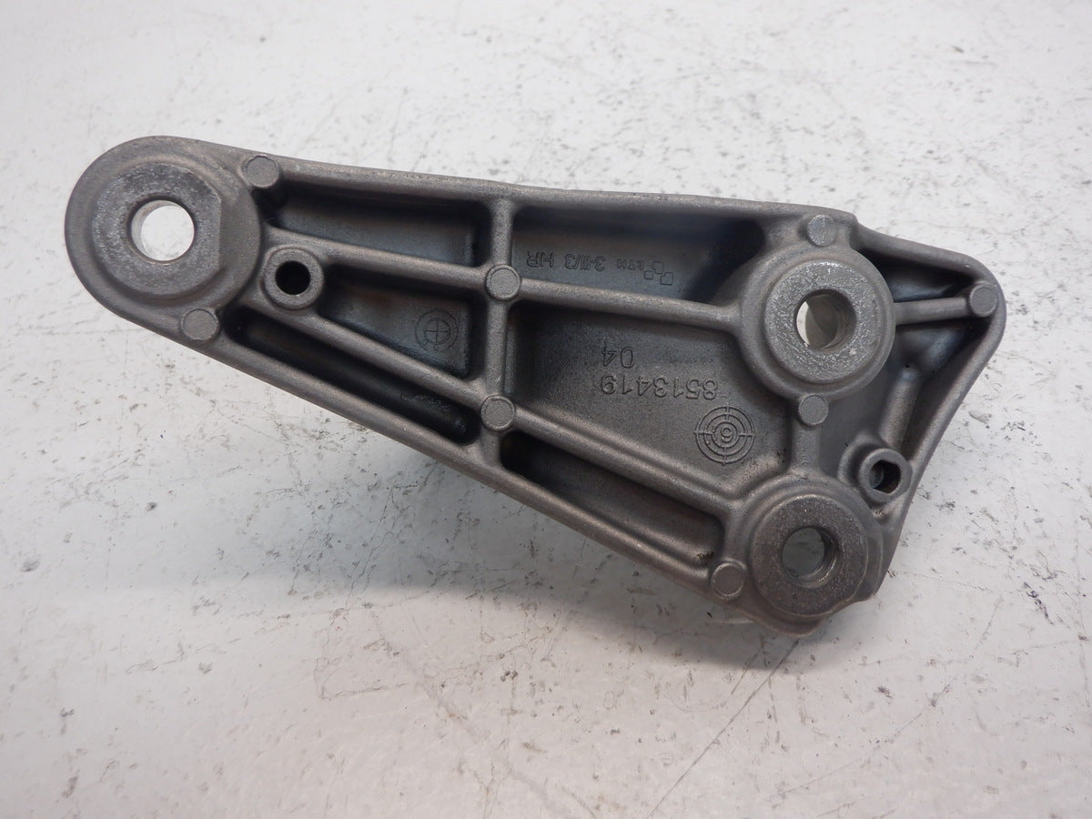 Mini Cooper Rear Engine Block Axle Adapter Plate 11118513419 F5x F60