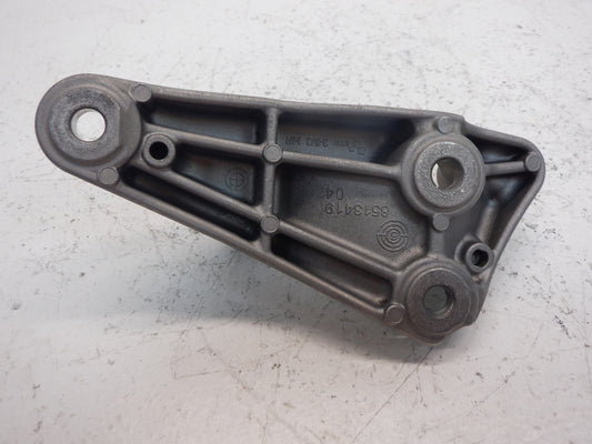 Mini Cooper Rear Engine Block Axle Adapter Plate 11118513419 F5x F60