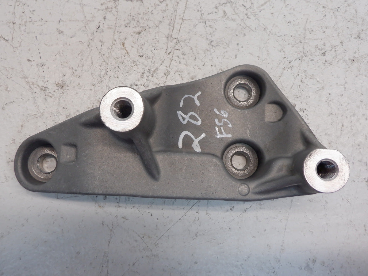Mini Cooper Rear Engine Block Axle Adapter Plate 11118513419 F5x F60