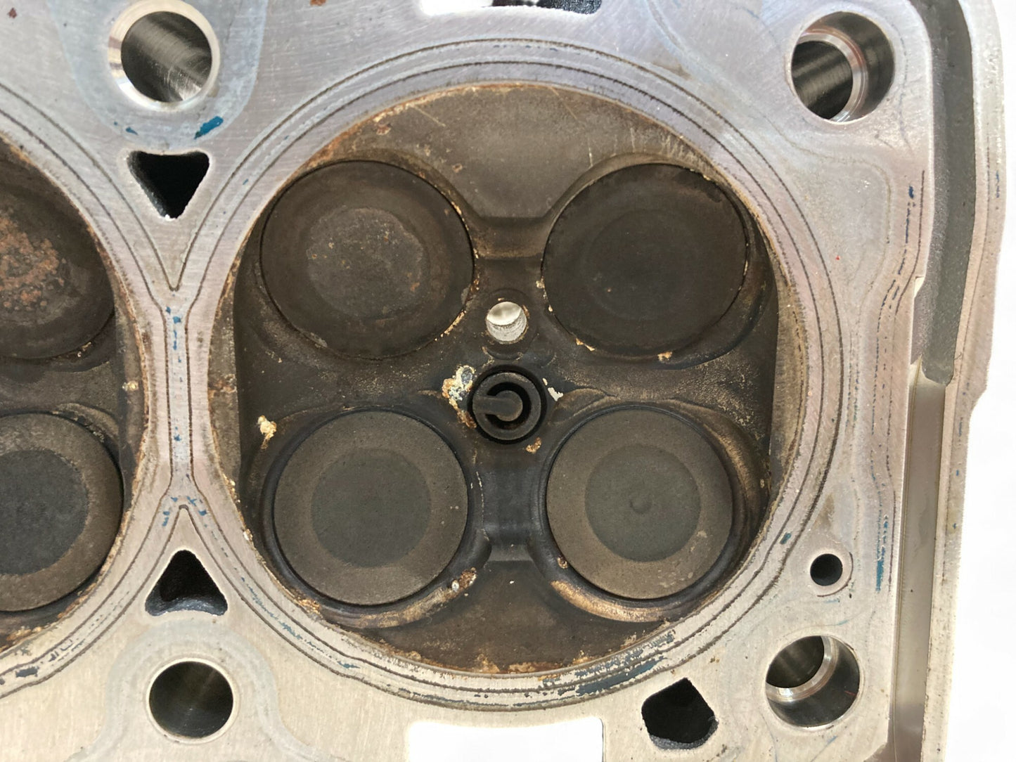 Mini Cooper S JCW Cylinder Head B46C B48D 11121019165 2020-2024 F5x F60 485