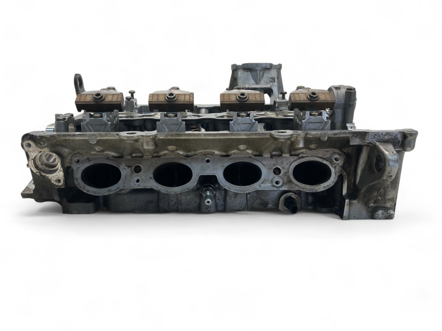 Mini Cooper S JCW Cylinder Head B46C B48D 11121019165 2020-2024 F5x F60 485
