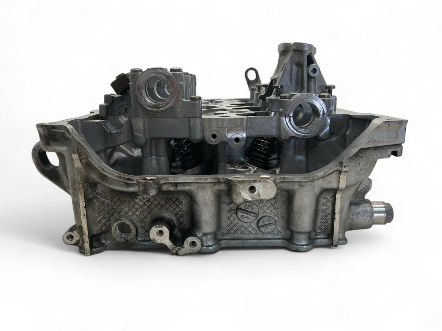 Mini Cooper S JCW Cylinder Head B46C B48D 11121019165 2020-2024 F5x F60 485