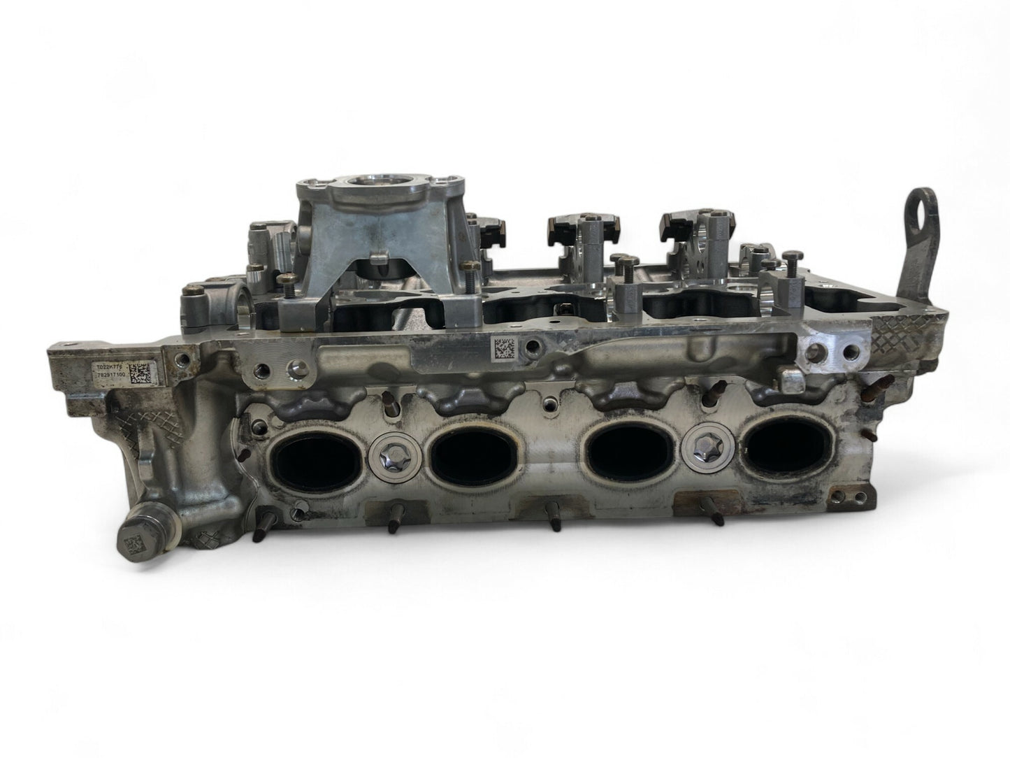 Mini Cooper S JCW Cylinder Head B46C B48D 11121019165 2020-2024 F5x F60 485
