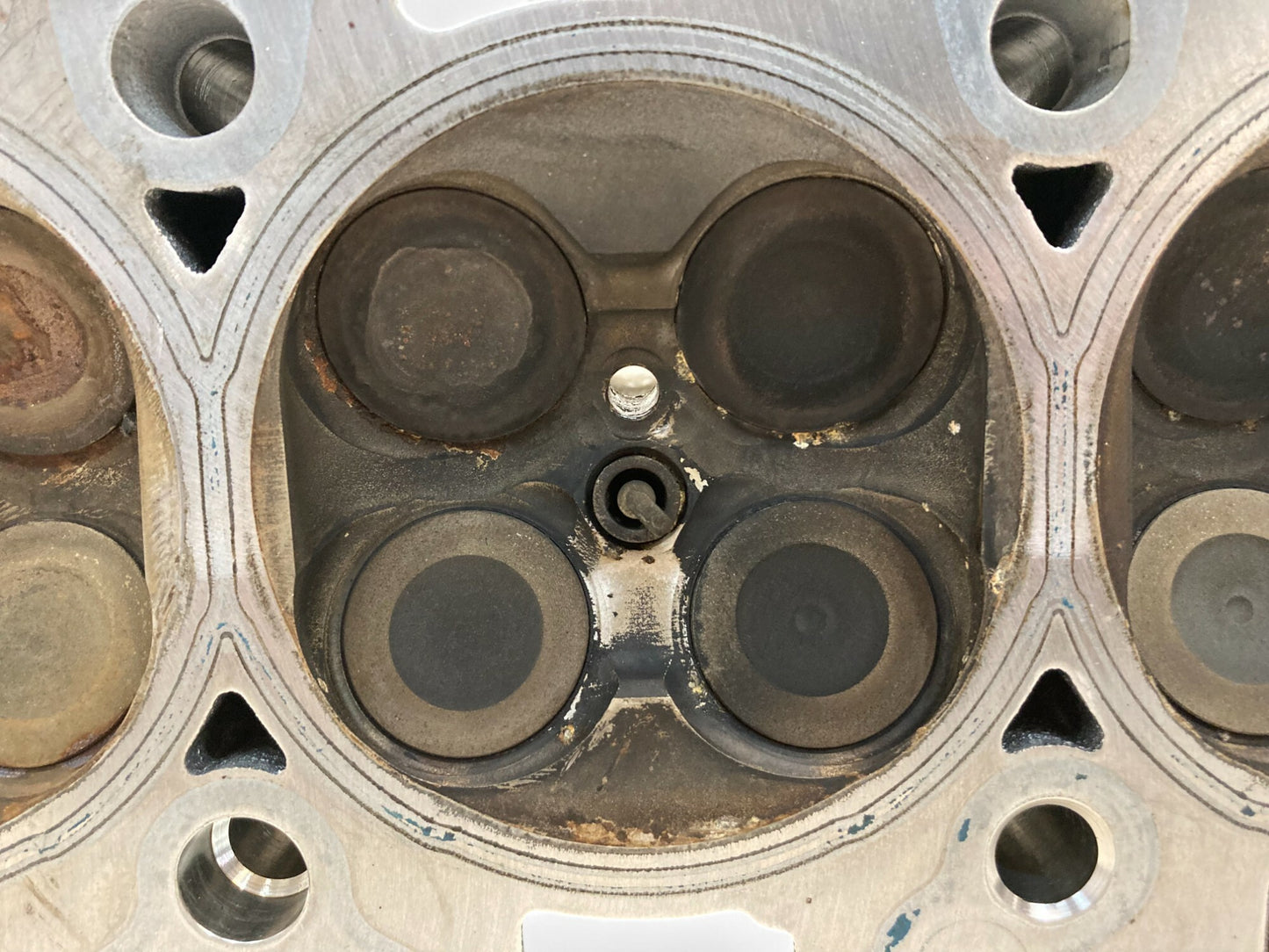 Mini Cooper S JCW Cylinder Head B46C B48D 11121019165 2020-2024 F5x F60 485