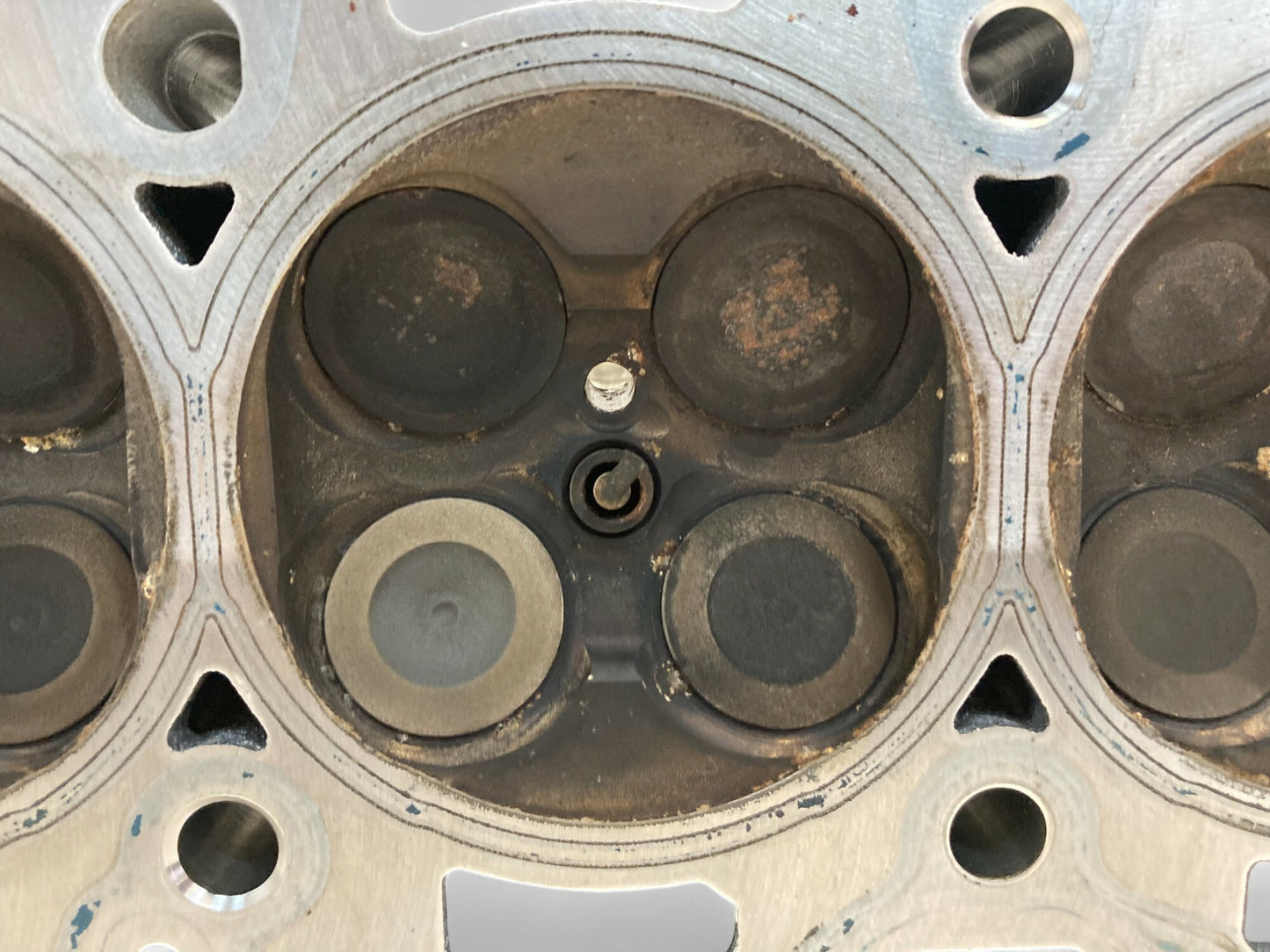 Mini Cooper S JCW Cylinder Head B46C B48D 11121019165 2020-2024 F5x F60 485