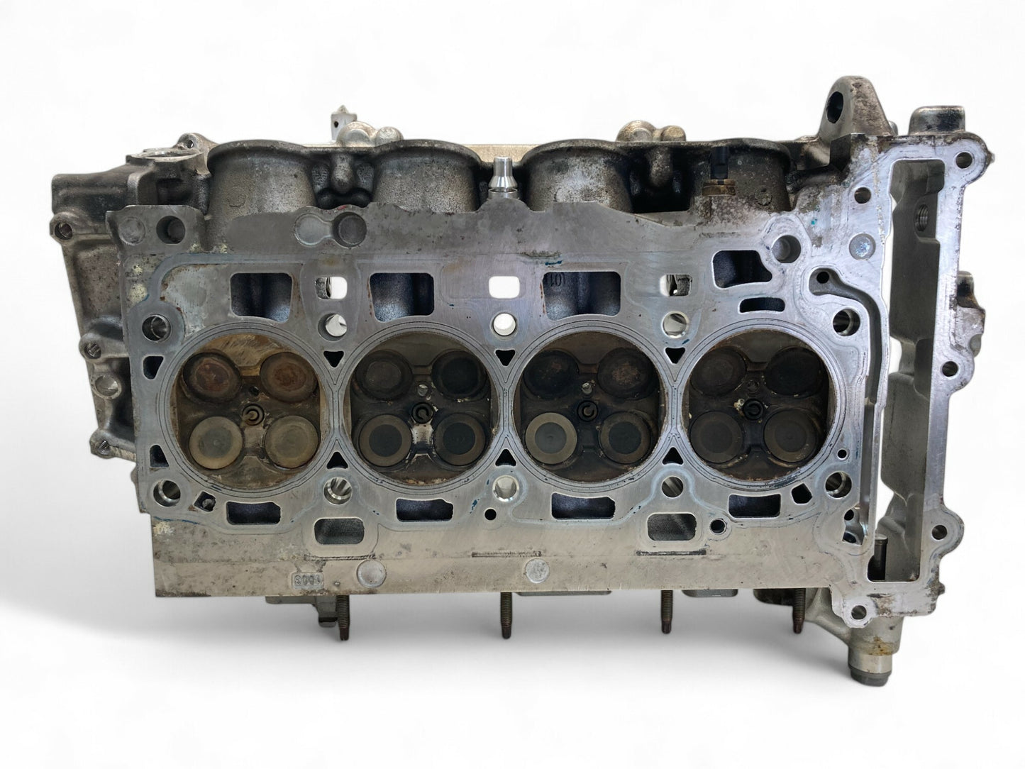 Mini Cooper S JCW Cylinder Head B46C B48D 11121019165 2020-2024 F5x F60 485