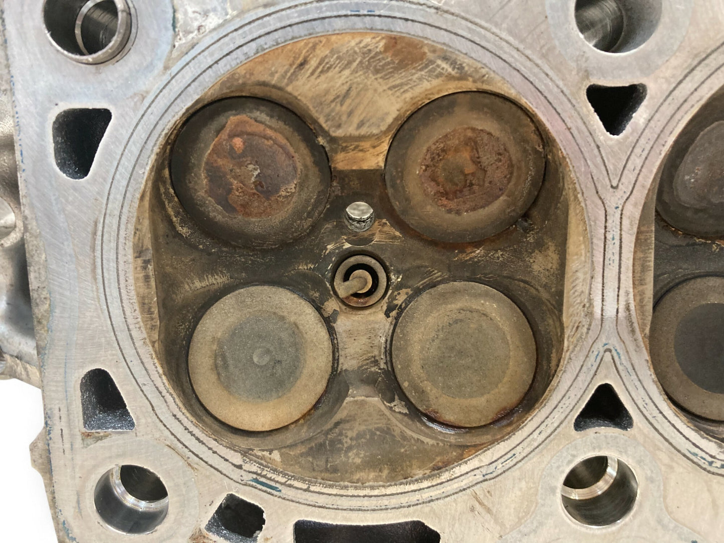 Mini Cooper S JCW Cylinder Head B46C B48D 11121019165 2020-2024 F5x F60 485